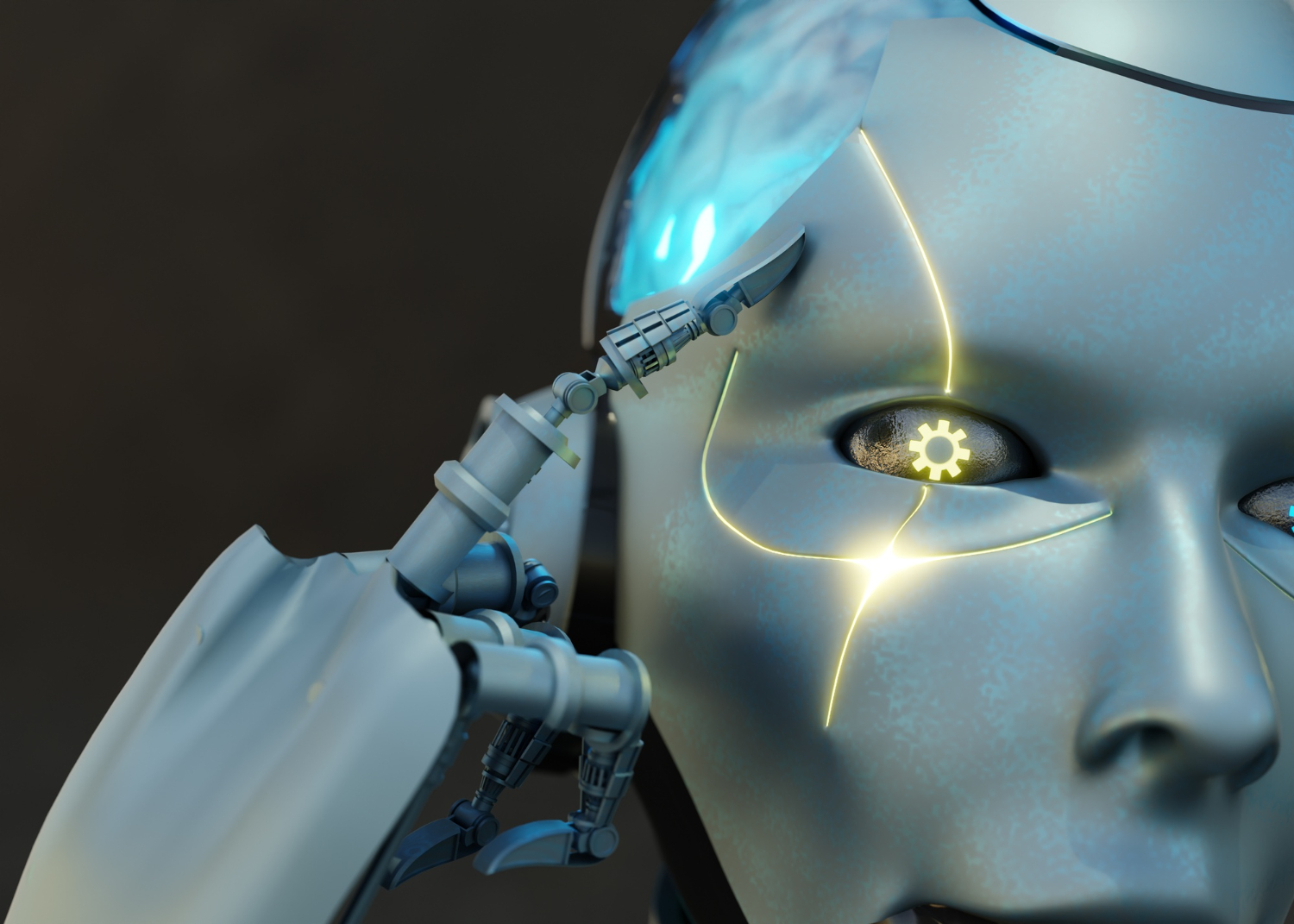 IA: Alcance de la Inteligencia Artificial